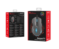 Genesis Xenon 200 RGB czarna - 1077372 - zdjęcie 4